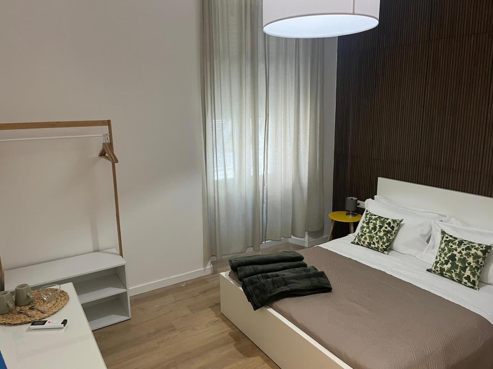 20 Settembre Rooms La Spezia Eksteriør billede