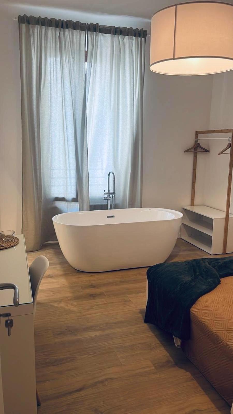 20 Settembre Rooms La Spezia Eksteriør billede