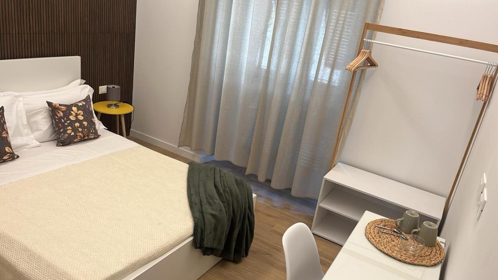 20 Settembre Rooms La Spezia Eksteriør billede