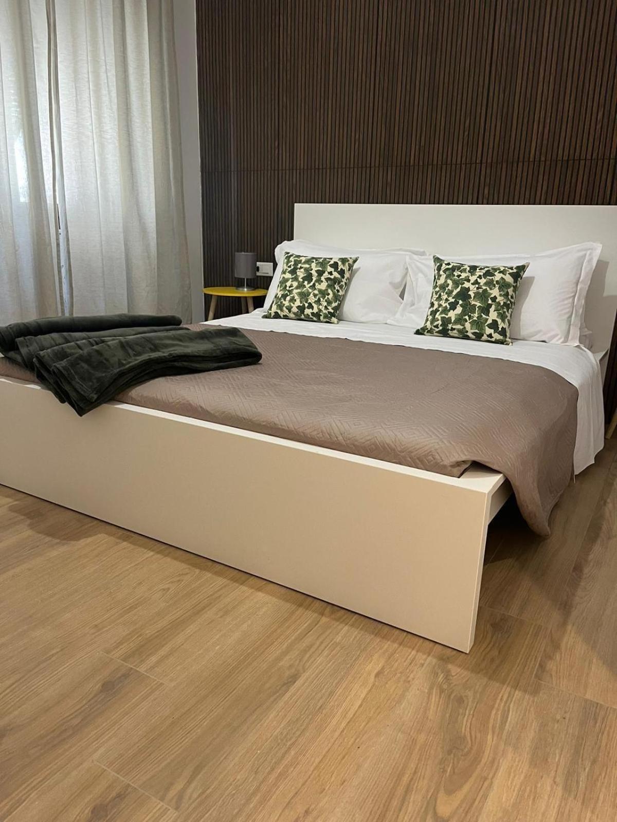 20 Settembre Rooms La Spezia Eksteriør billede