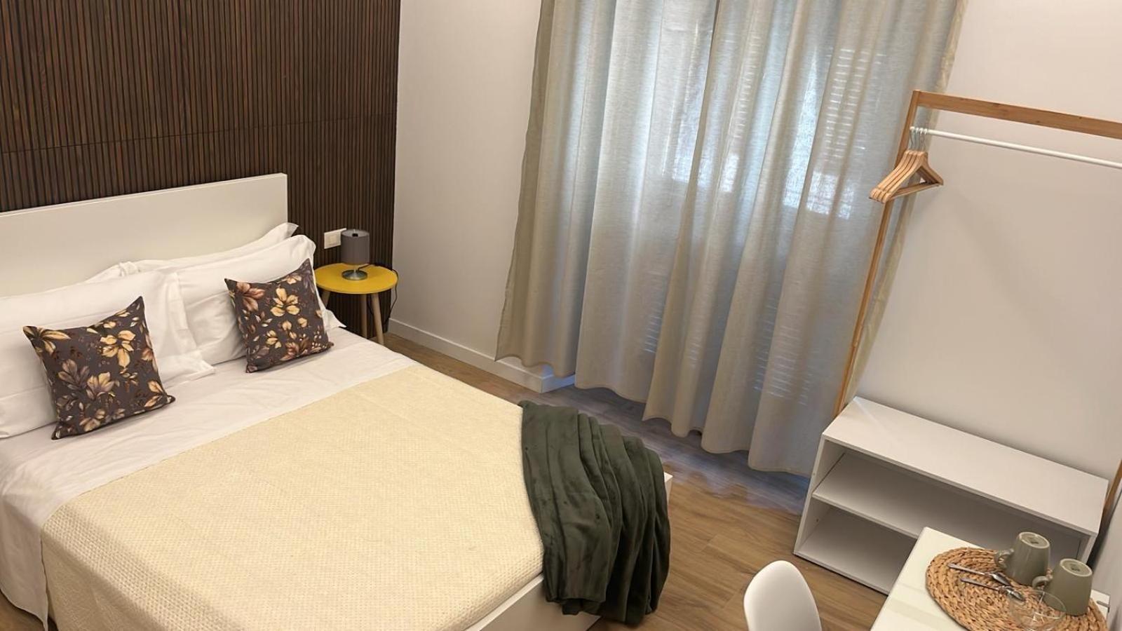 20 Settembre Rooms La Spezia Eksteriør billede