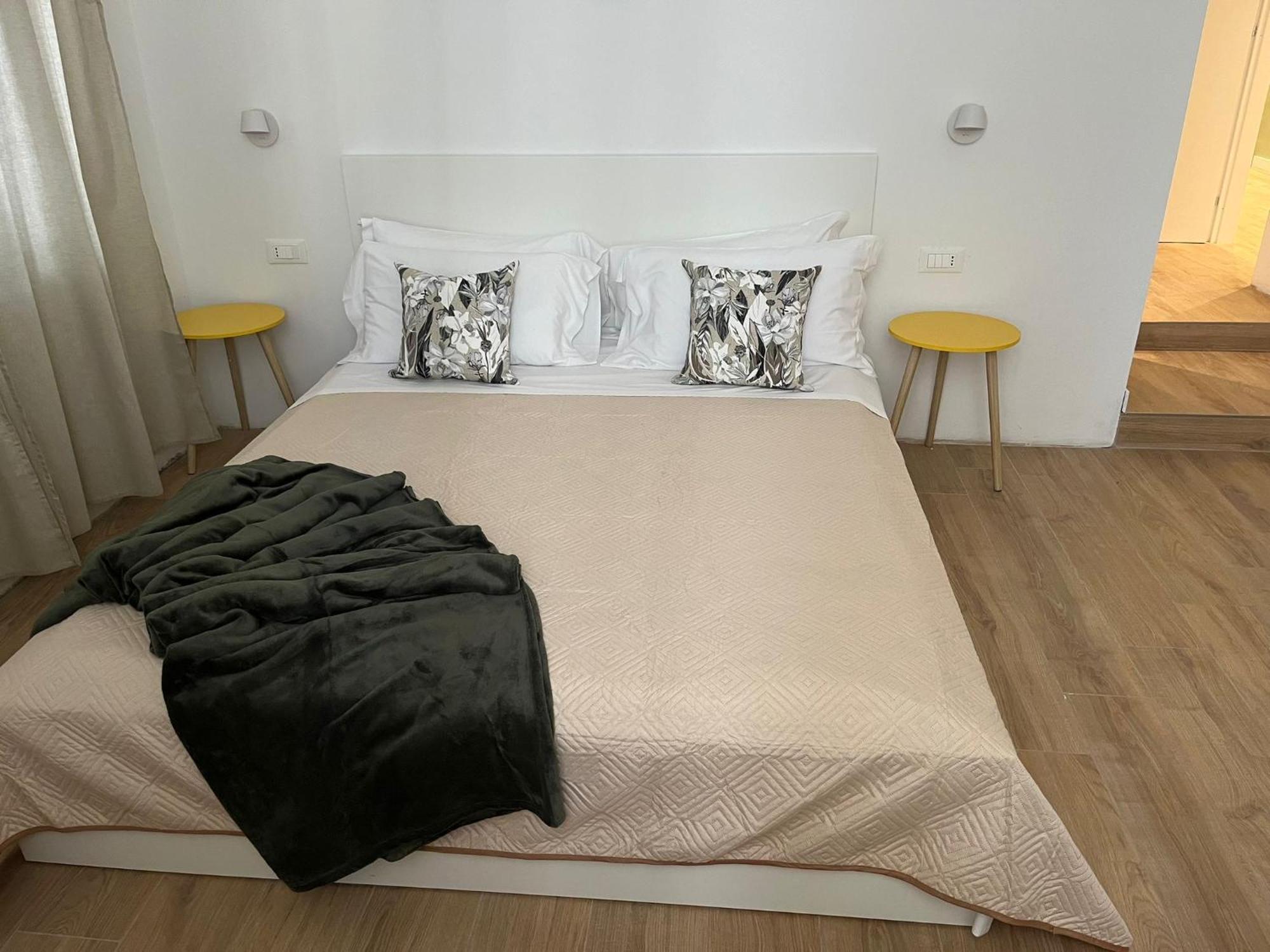 20 Settembre Rooms La Spezia Eksteriør billede