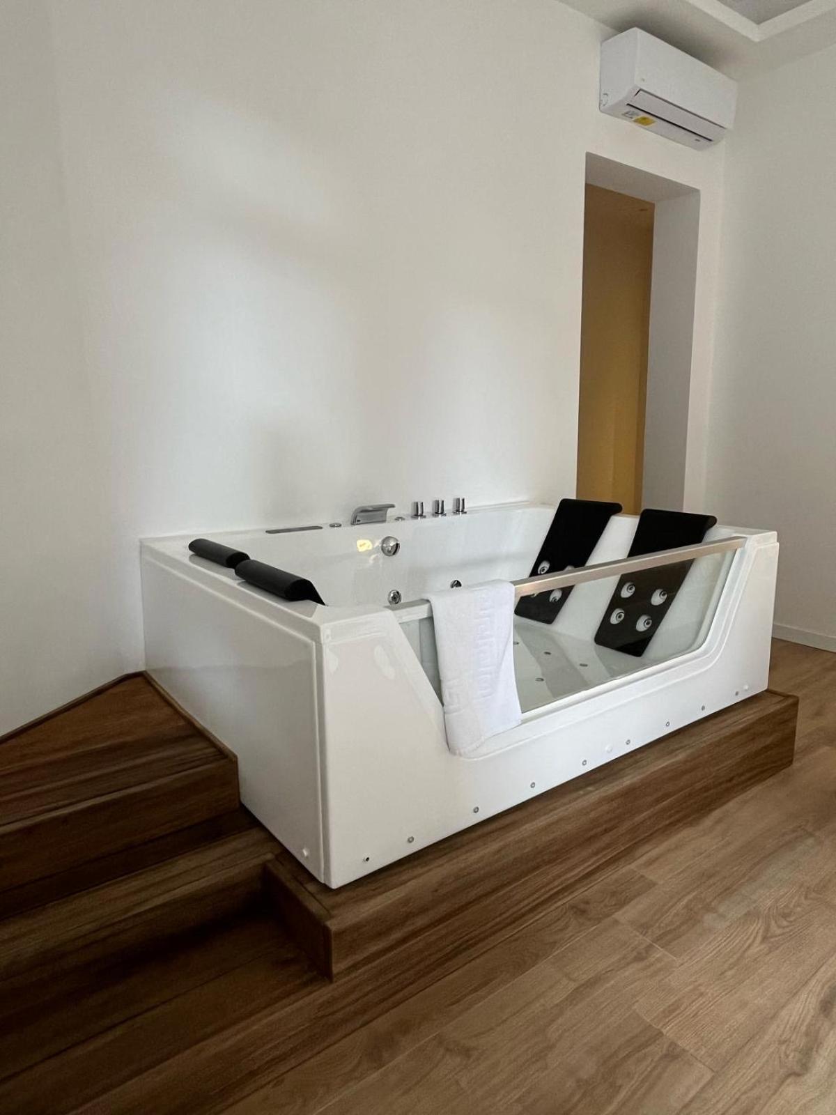 20 Settembre Rooms La Spezia Eksteriør billede